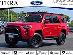 2023 Toyota 4Runner 4WD SUV for sale #11319 - photo 1