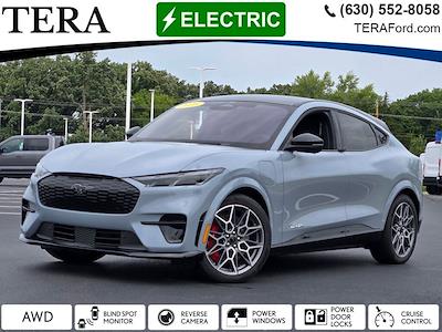 New 2025 Ford Mustang Mach-E GT AWD SUV for sale #11524 - photo 1