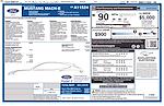 New 2025 Ford Mustang Mach-E GT AWD SUV for sale #11524 - photo 36