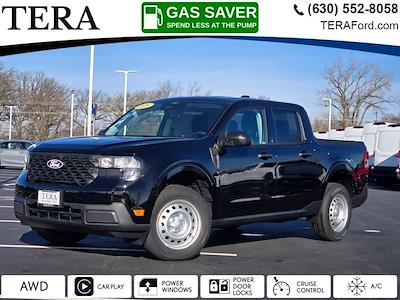 New 2026 Ford Maverick XL SuperCrew Cab for sale #11851 - photo 1