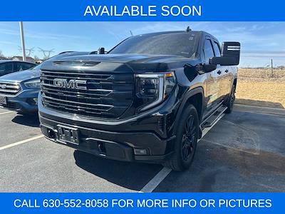 Used 2023 GMC Sierra 1500 - photo 1