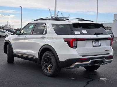 2026 Ford Explorer 4WD SUV for sale #11908 - photo 2