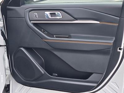 New 2026 Ford Explorer - photo 1