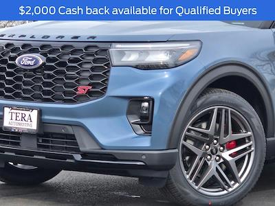 New 2026 Ford Explorer ST for sale #11926 - photo 2