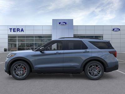 New 2026 Ford Explorer - photo 1