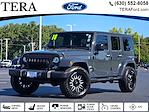 2018 Jeep Wrangler 4x4 SUV for sale #11965A - photo 1