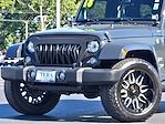 2018 Jeep Wrangler 4x4 SUV for sale #11965A - photo 3