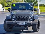 2018 Jeep Wrangler 4x4 SUV for sale #11965A - photo 4