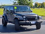 2018 Jeep Wrangler 4x4 SUV for sale #11965A - photo 6