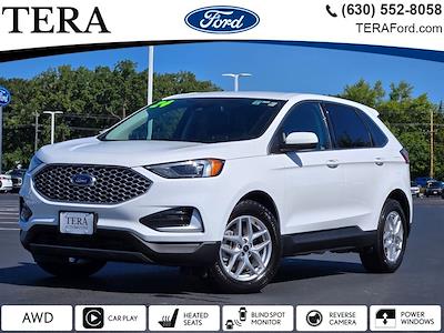 2024 Ford Edge AWD SUV for sale #1246 - photo 1