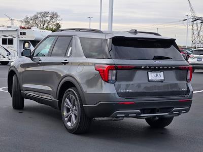 2026 Ford Explorer 4WD SUV for sale #12752 - photo 2