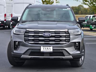 New 2026 Ford Explorer Active 4WD SUV for sale #12752 - photo 2