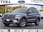 New 2026 Ford Explorer Active 4WD SUV for sale #12752 - photo 1