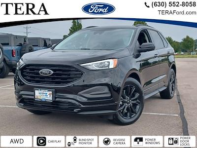 New 2024 Ford Edge SE AWD SUV for sale #12799 - photo 1