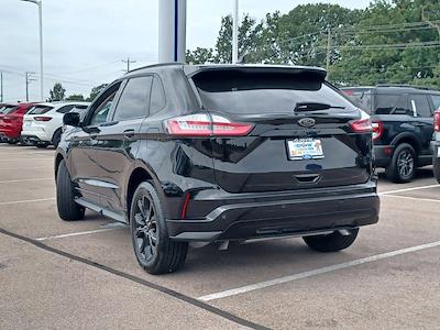 New 2024 Ford Edge SE AWD SUV for sale #12799 - photo 2
