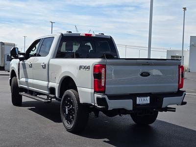 New 2026 Ford F-350 XLT Crew Cab 4WD SRW Pickup for sale #12836 - photo 2