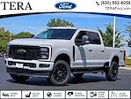 New 2026 Ford F-350 XLT Crew Cab 4WD SRW Pickup for sale #12836 - photo 1