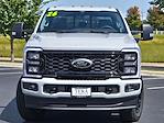 New 2026 Ford F-350 XLT Crew Cab 4WD SRW Pickup for sale #12836 - photo 3