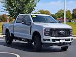 New 2026 Ford F-350 XLT Crew Cab 4WD SRW Pickup for sale #12836 - photo 4
