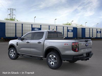 New 2026 Ford Ranger - photo 1