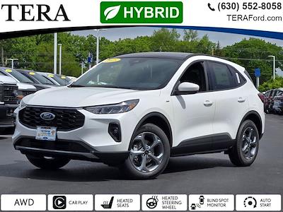 New 2025 Ford Escape ST-Line Select AWD SUV for sale #13058 - photo 1