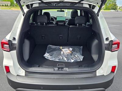 New 2025 Ford Escape ST-Line Select AWD SUV for sale #13058 - photo 2