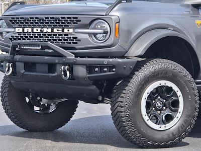 Used 2024 Ford Bronco - photo 1