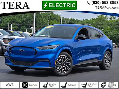 New 2025 Ford Mustang Mach-E Premium AWD SUV for sale #13334 - photo 1