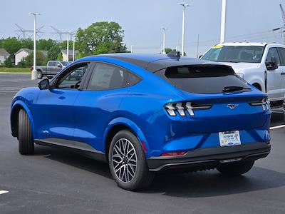 New 2025 Ford Mustang Mach-E Premium AWD SUV for sale #13334 - photo 2