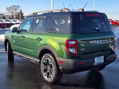 2025 Ford Bronco Sport 4WD SUV for sale #13563 - photo 2