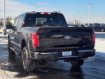 New 2026 Ford F-150 - photo 1