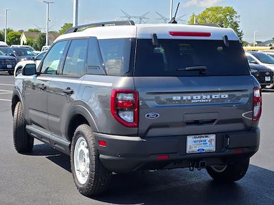 2024 Ford Bronco Sport 4WD SUV for sale #1402 - photo 2