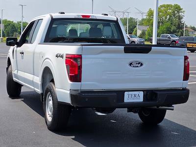 2024 Ford F-150 Super Cab 4x4 Pickup for sale #14043 - photo 2