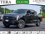 New 2025 Ford F-150 Lightning Flash SuperCrew Cab AWD Pickup for sale #14044A - photo 1