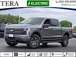 New 2025 Ford F-150 Lightning Flash SuperCrew Cab AWD Pickup for sale #14087 - photo 1