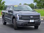 New 2025 Ford F-150 Lightning Flash SuperCrew Cab AWD Pickup for sale #14087 - photo 4