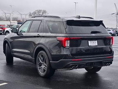 New 2026 Ford Explorer ST for sale #14285A - photo 2