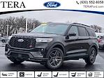 New 2026 Ford Explorer ST for sale #14285A - photo 1