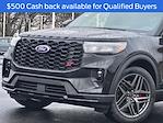 New 2026 Ford Explorer ST for sale #14285A - photo 3
