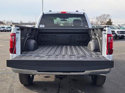 New 2025 Ford F-150 XL Regular Cab 4x4 Pickup for sale #14511 - photo 2