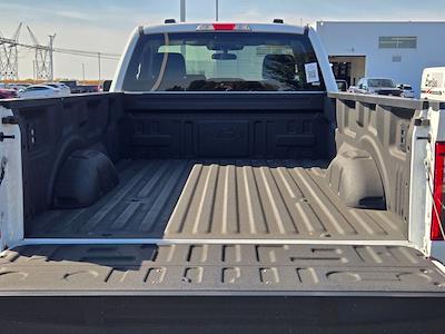 New 2025 Ford F-150 XL Regular Cab 4WD Pickup for sale #14511 - photo 2