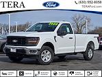 New 2025 Ford F-150 XL Regular Cab 4x4 Pickup for sale #14511 - photo 1