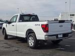 New 2025 Ford F-150 XL Regular Cab 4x4 Pickup for sale #14511 - photo 3