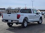 New 2025 Ford F-150 XL Regular Cab 4x4 Pickup for sale #14511 - photo 10