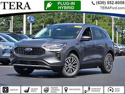 New 2024 Ford Escape Base SUV for sale #14697 - photo 1