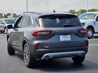 New 2024 Ford Escape Base SUV for sale #14697 - photo 2