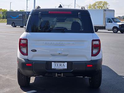 New 2025 Ford Bronco Sport Badlands for sale #14950 - photo 2