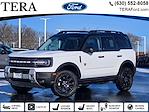 New 2025 Ford Bronco Sport Badlands AWD SUV for sale #14950 - photo 1