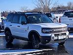 New 2025 Ford Bronco Sport Badlands AWD SUV for sale #14950 - photo 5