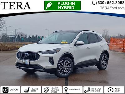 New 2024 Ford Escape Base SUV for sale #14954 - photo 1